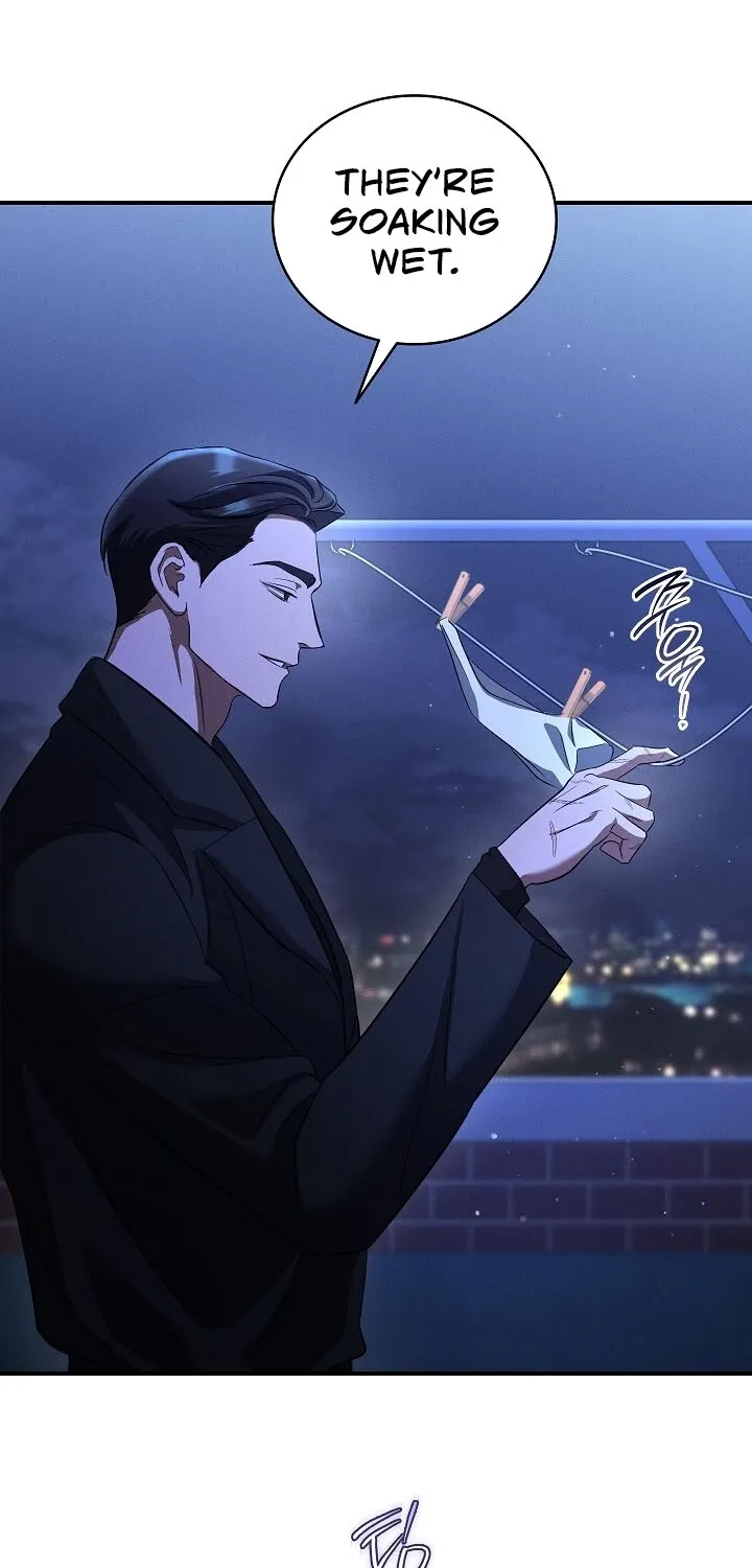Read Bastard Uncle chapter 3 image 3 on Lezhin