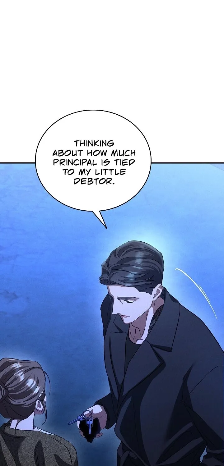 Read Bastard Uncle chapter 3 image 32 on Lezhin