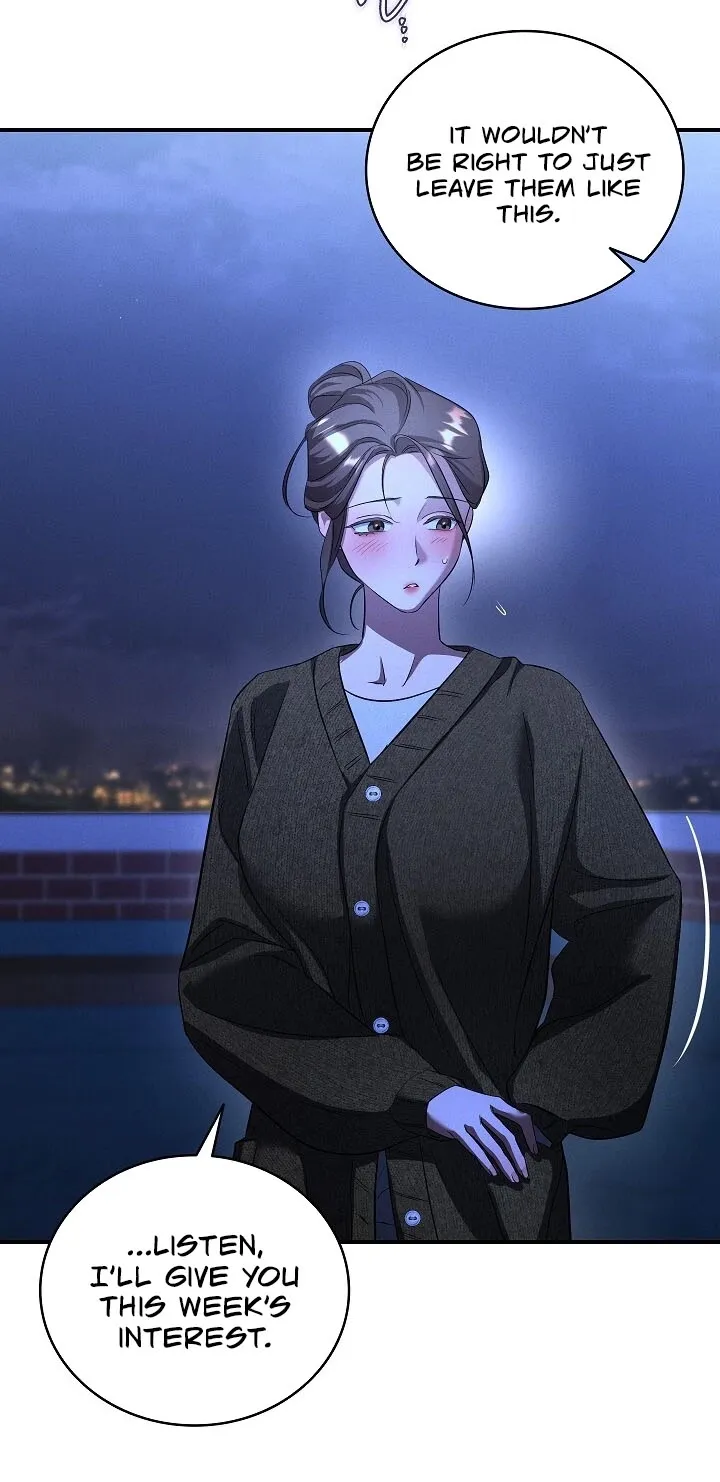 Read Bastard Uncle chapter 3 image 4 on Lezhin
