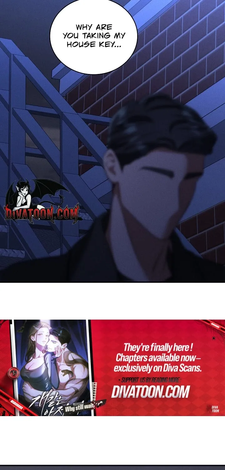 Read Bastard Uncle chapter 3 image 42 on Lezhin