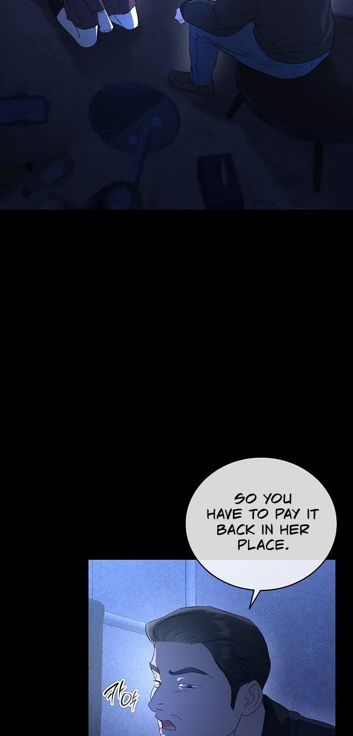 Read Bastard Uncle chapter 3 image 65 on Lezhin