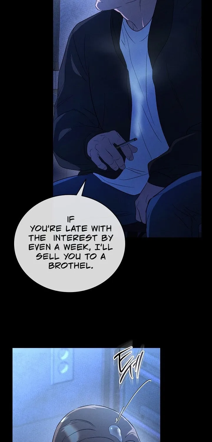 Read Bastard Uncle chapter 3 image 66 on Lezhin
