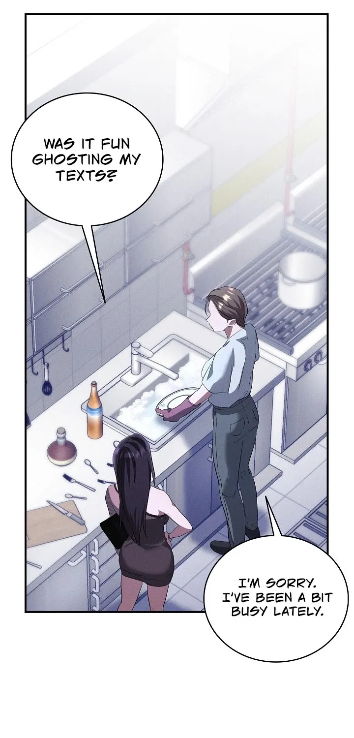 Read Bastard Uncle chapter 3 image 76 on Lezhin