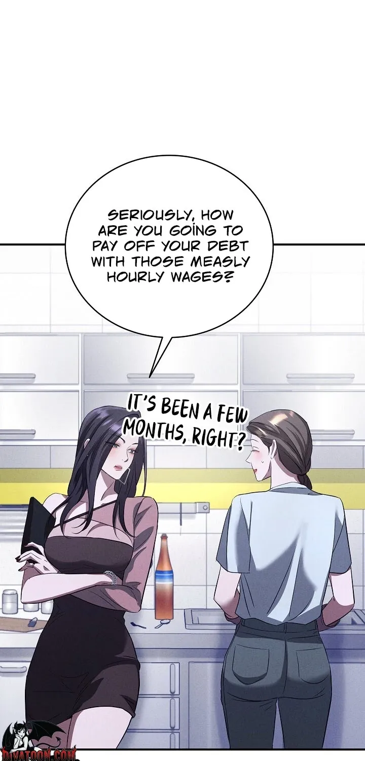 Read Bastard Uncle chapter 3 image 77 on Lezhin