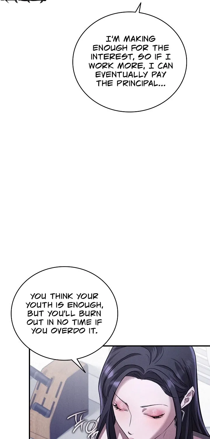 Read Bastard Uncle chapter 3 image 78 on Lezhin