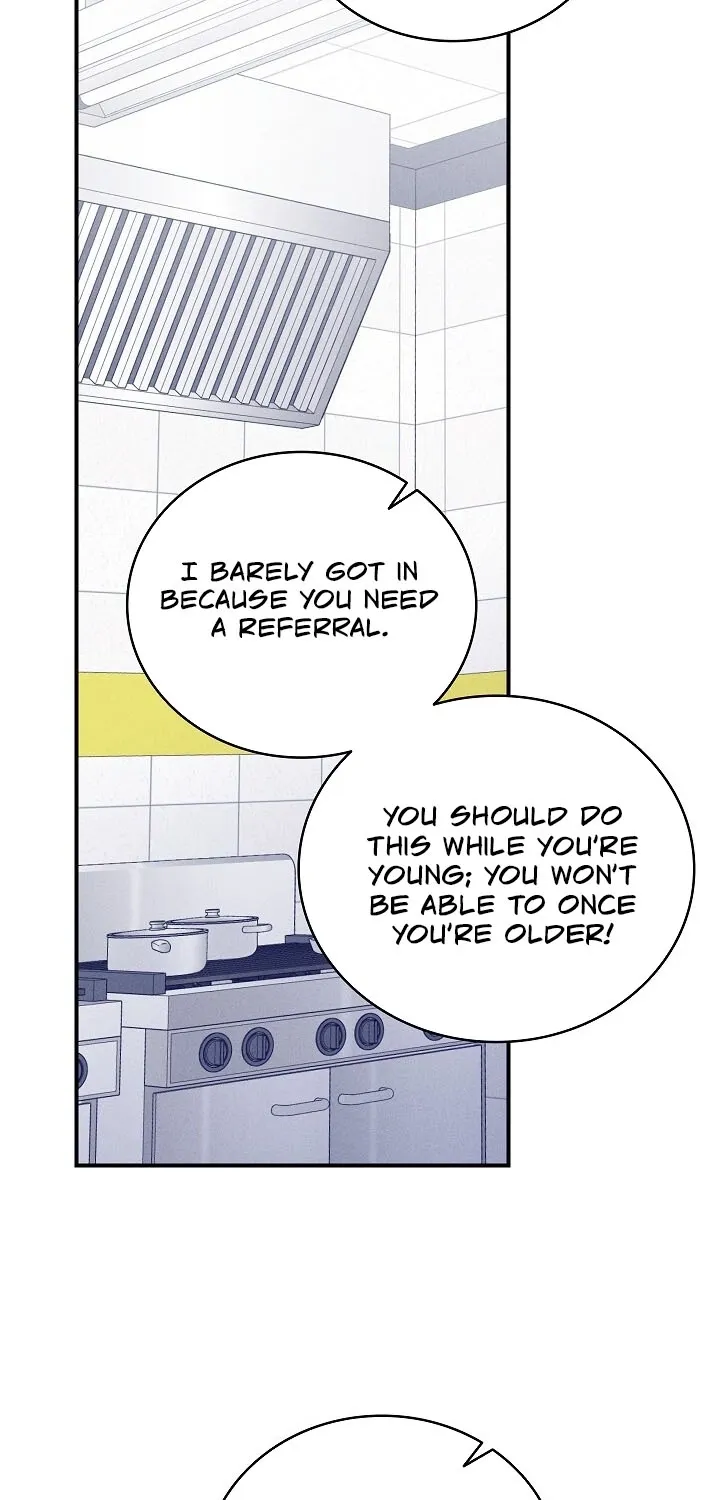 Read Bastard Uncle chapter 3 image 82 on Lezhin