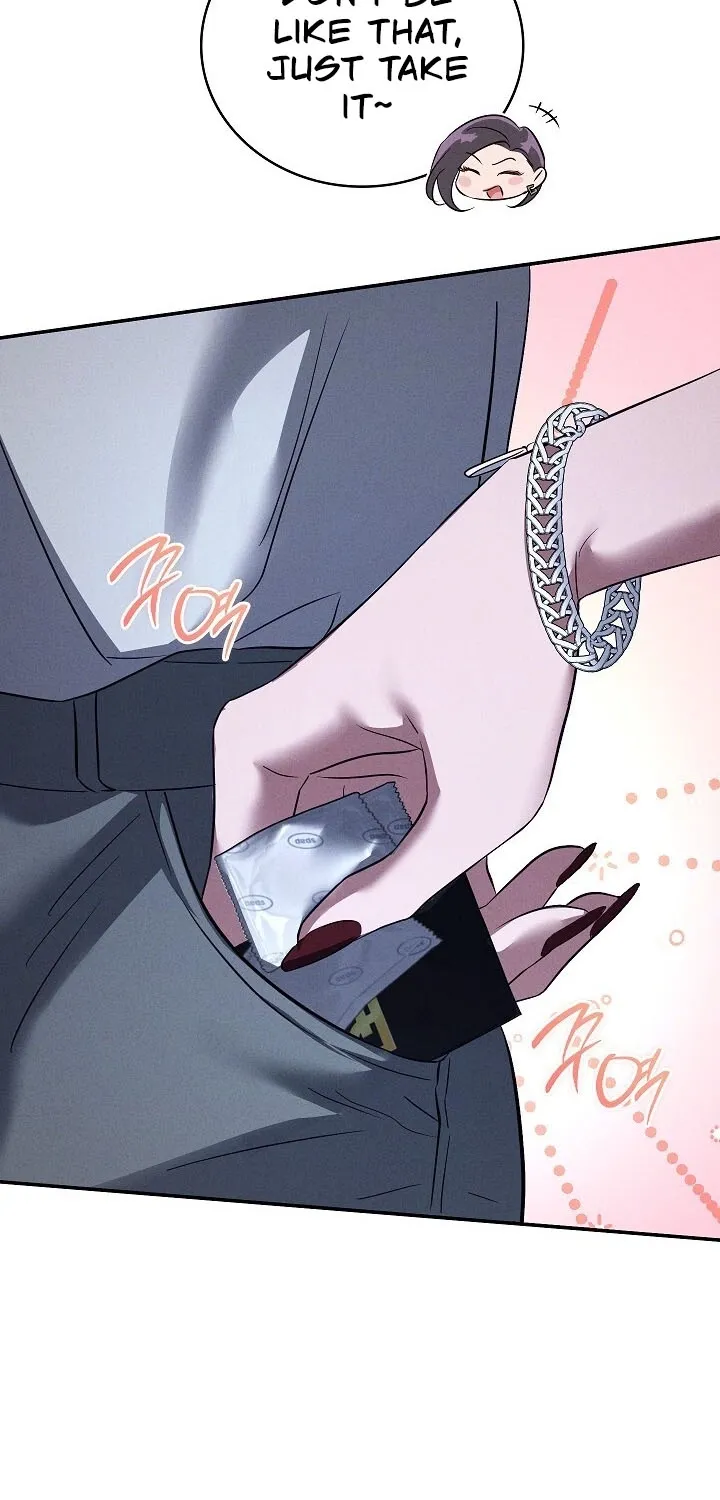 Read Bastard Uncle chapter 3 image 85 on Lezhin