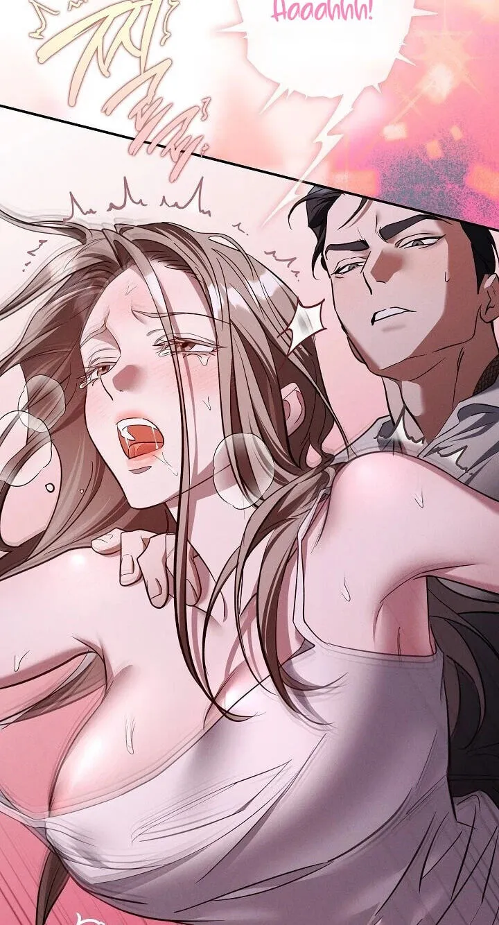 Read Bastard Uncle chapter 30 image 100 on Lezhin