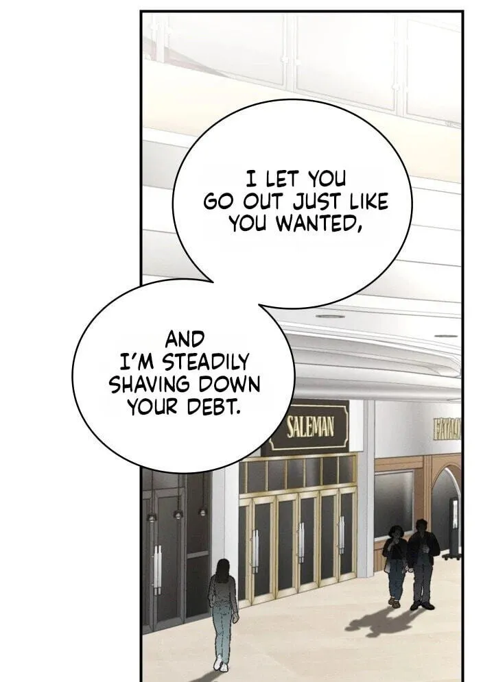 Read Bastard Uncle chapter 30 image 20 on Lezhin