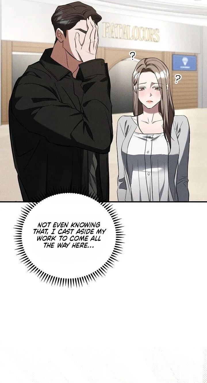 Read Bastard Uncle chapter 30 image 33 on Lezhin