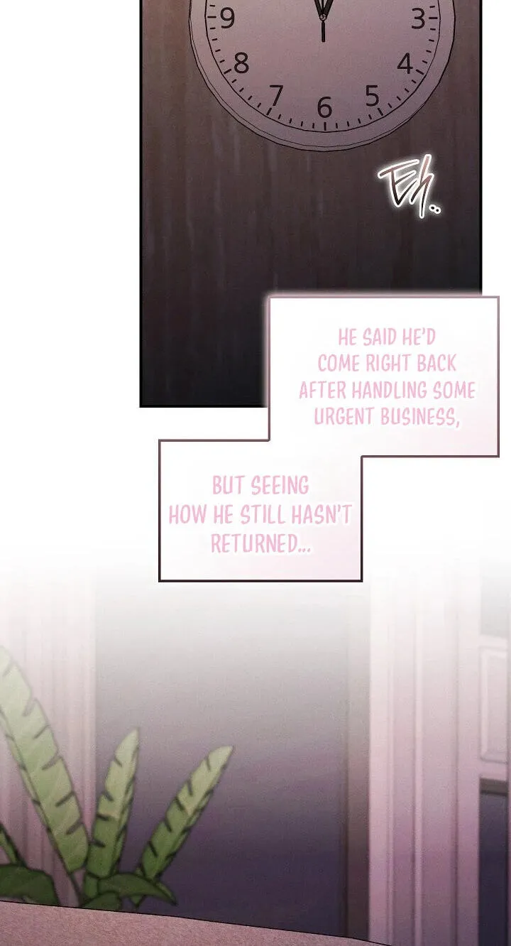 Read Bastard Uncle chapter 30 image 41 on Lezhin