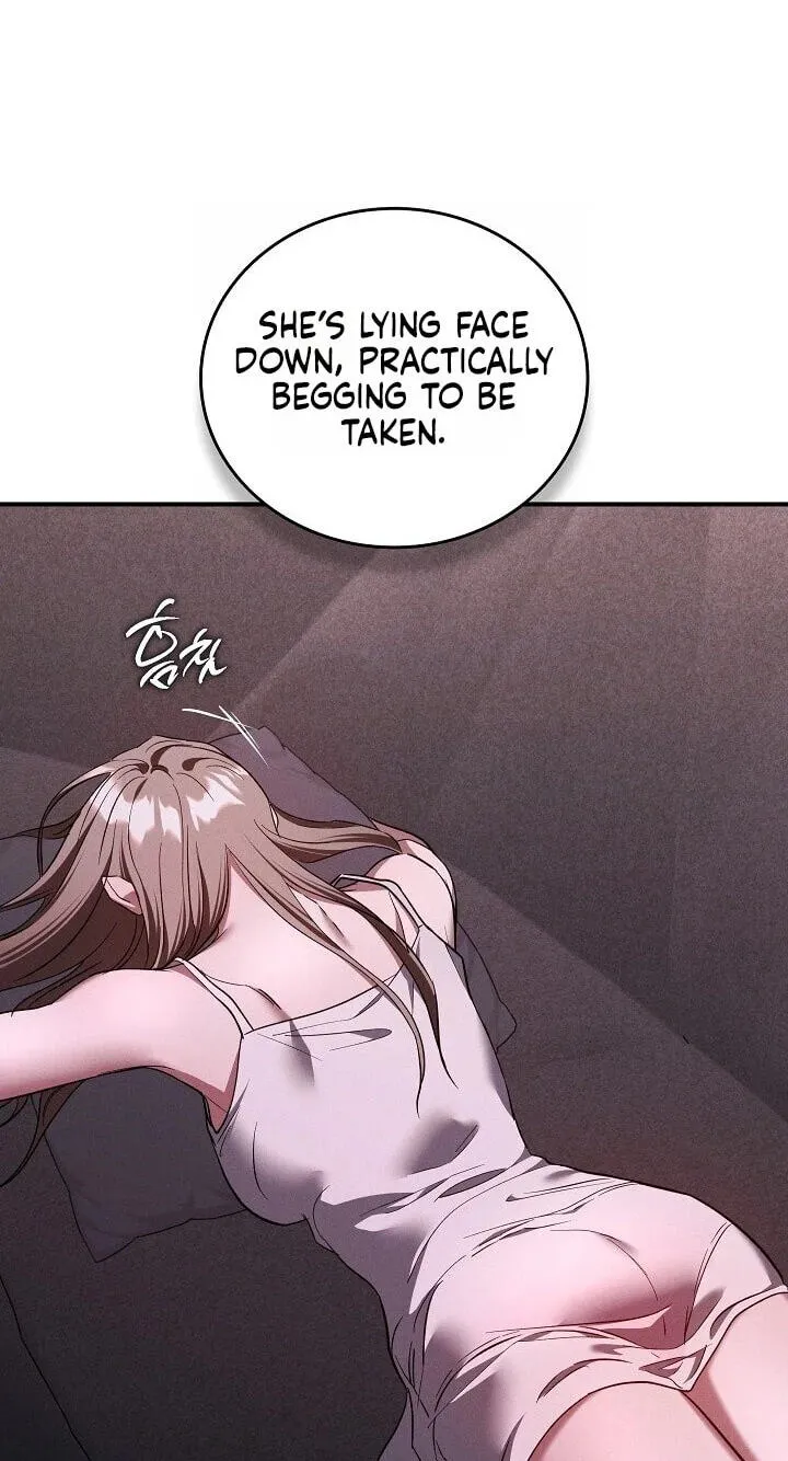 Read Bastard Uncle chapter 30 image 56 on Lezhin