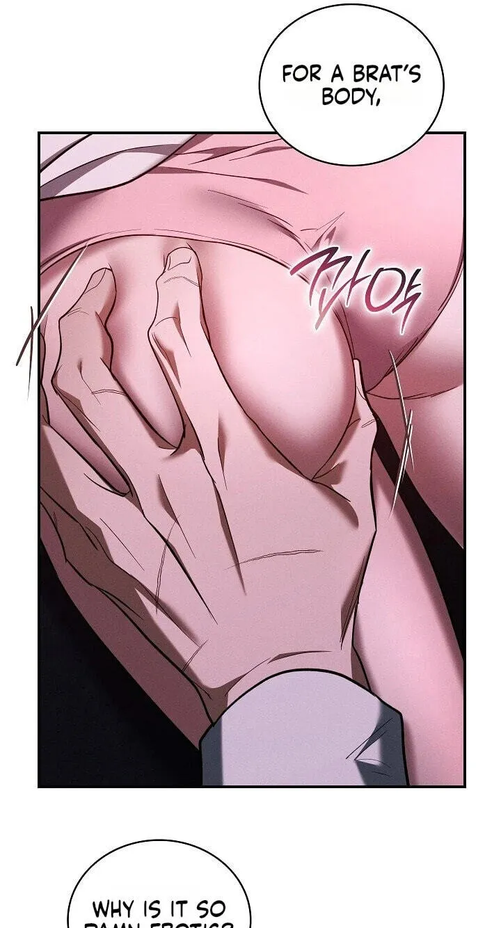 Read Bastard Uncle chapter 30 image 65 on Lezhin