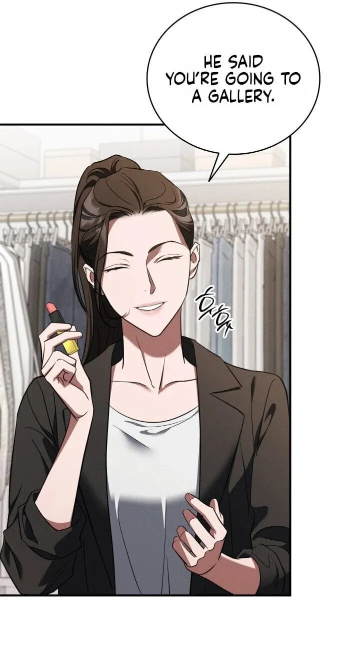Read Bastard Uncle chapter 31 image 21 on Lezhin