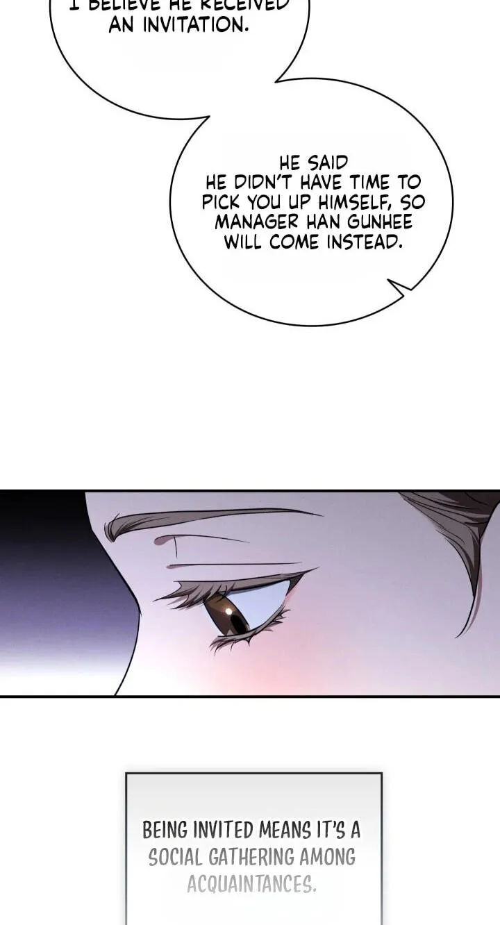 Read Bastard Uncle chapter 31 image 23 on Lezhin