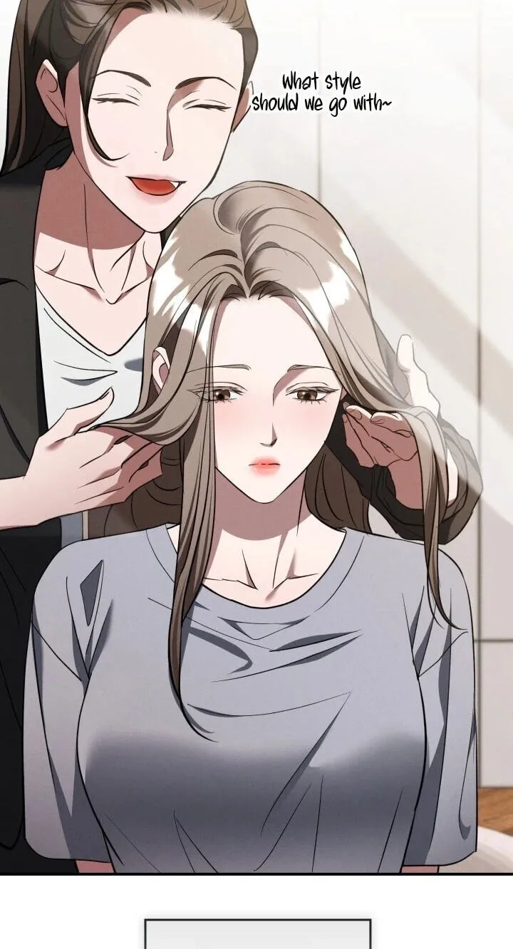 Read Bastard Uncle chapter 31 image 26 on Lezhin