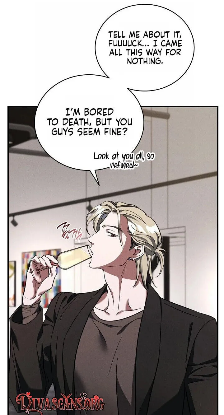 Read Bastard Uncle chapter 31 image 36 on Lezhin