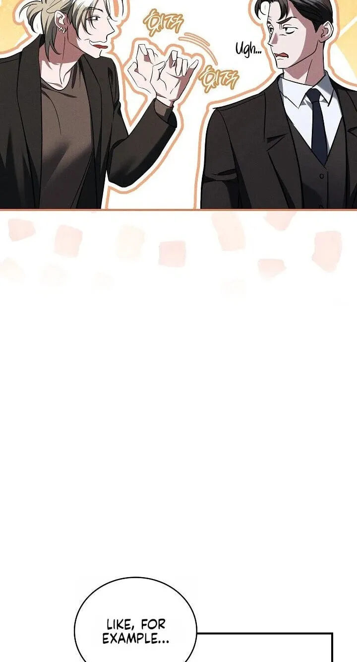 Read Bastard Uncle chapter 31 image 39 on Lezhin