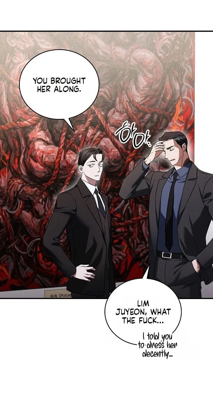 Read Bastard Uncle chapter 31 image 44 on Lezhin