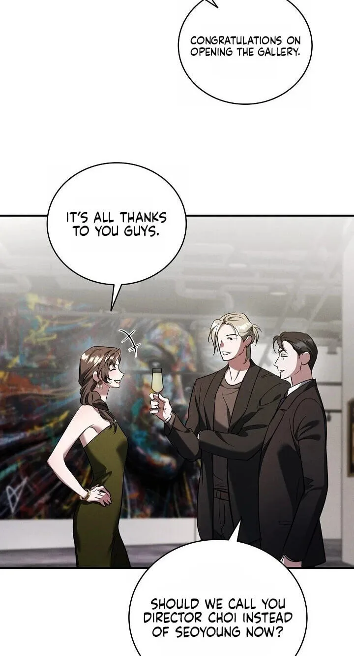 Read Bastard Uncle chapter 31 image 55 on Lezhin
