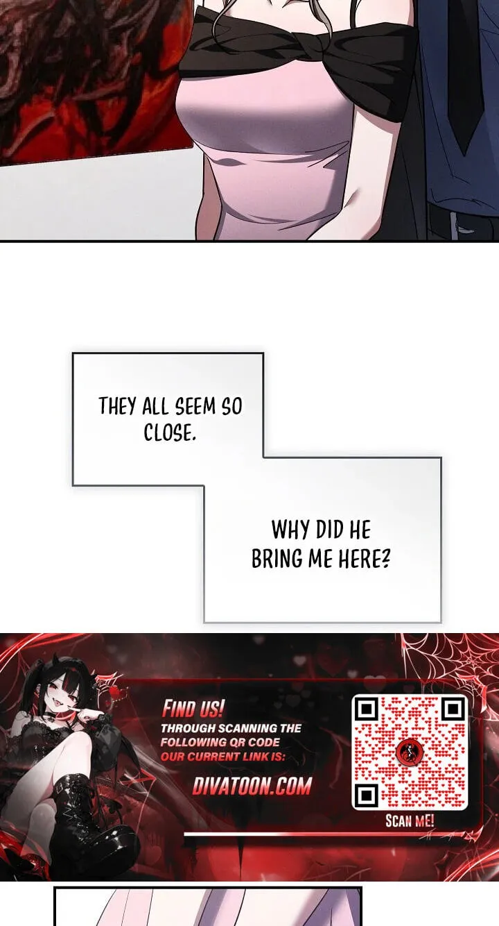 Read Bastard Uncle chapter 31 image 57 on Lezhin