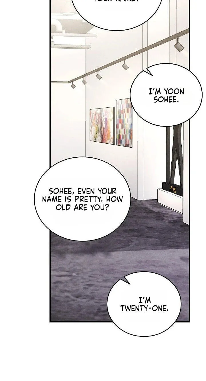 Read Bastard Uncle chapter 31 image 67 on Lezhin