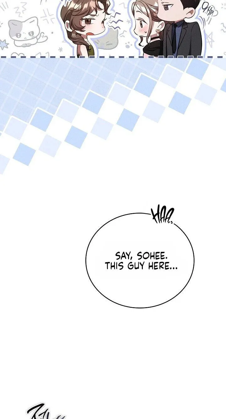 Read Bastard Uncle chapter 31 image 70 on Lezhin