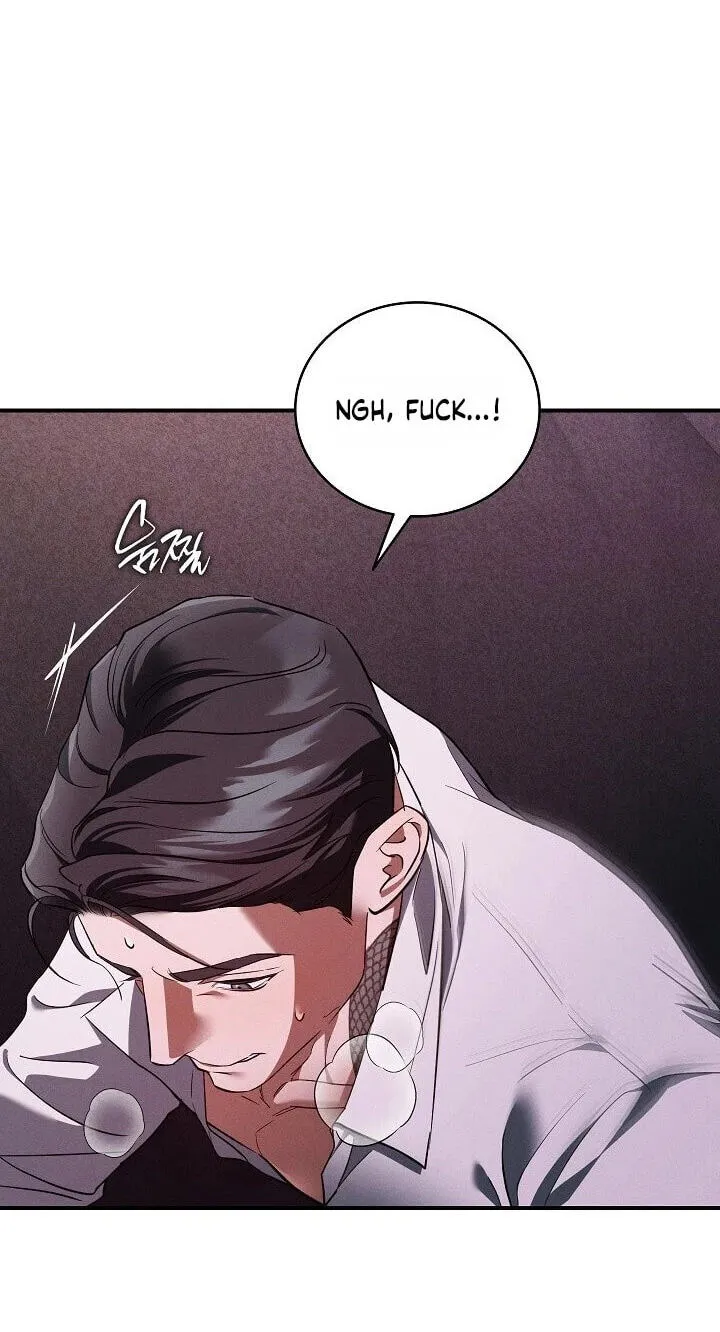Read Bastard Uncle chapter 31 image 8 on Lezhin