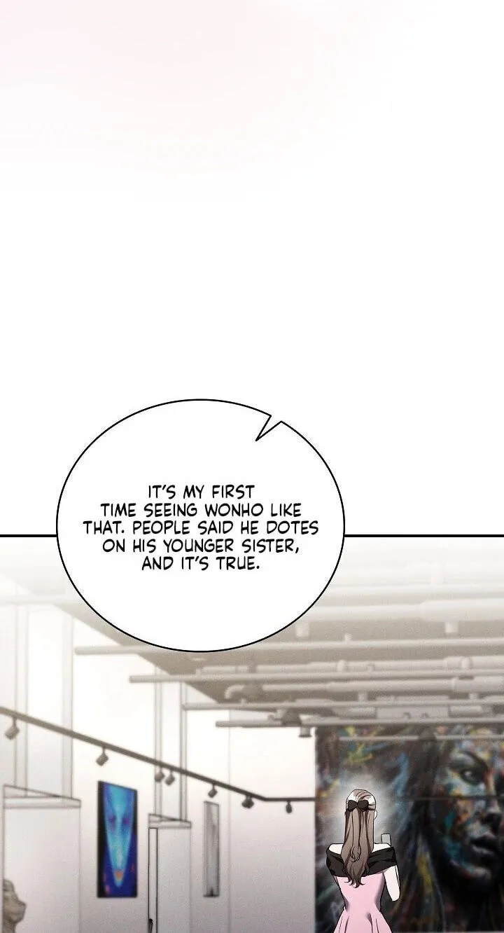 Read Bastard Uncle chapter 31 image 90 on Lezhin