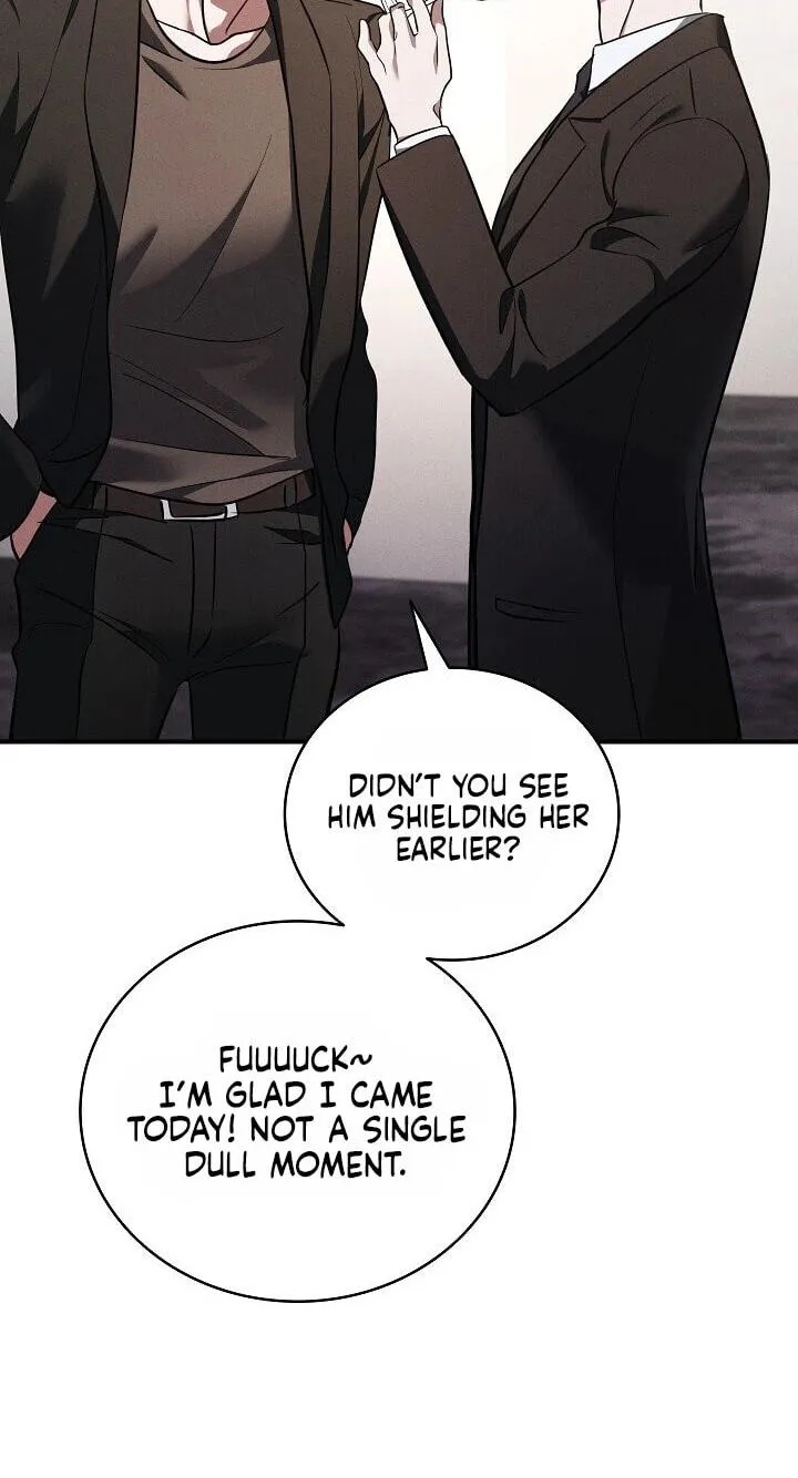 Read Bastard Uncle chapter 31 image 92 on Lezhin