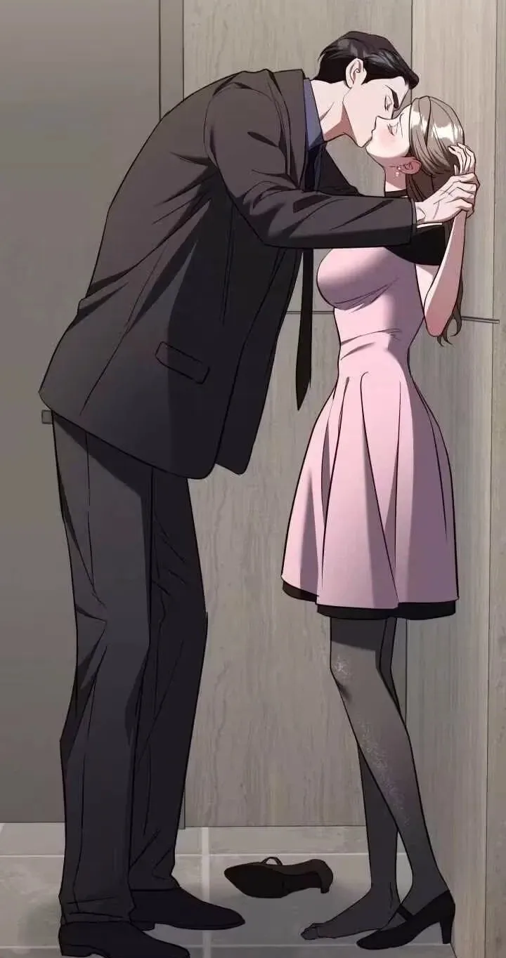 Read Bastard Uncle chapter 32 image 39 on Lezhin
