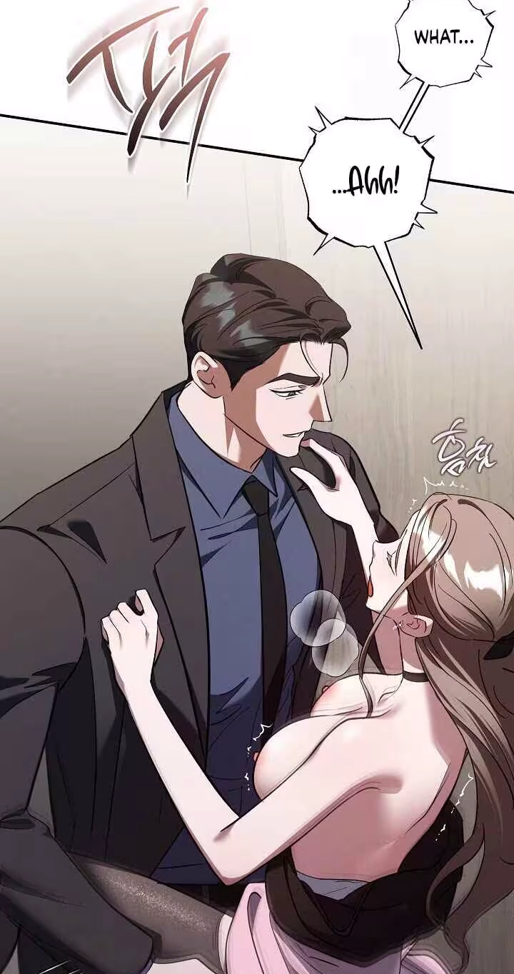 Read Bastard Uncle chapter 32 image 70 on Lezhin