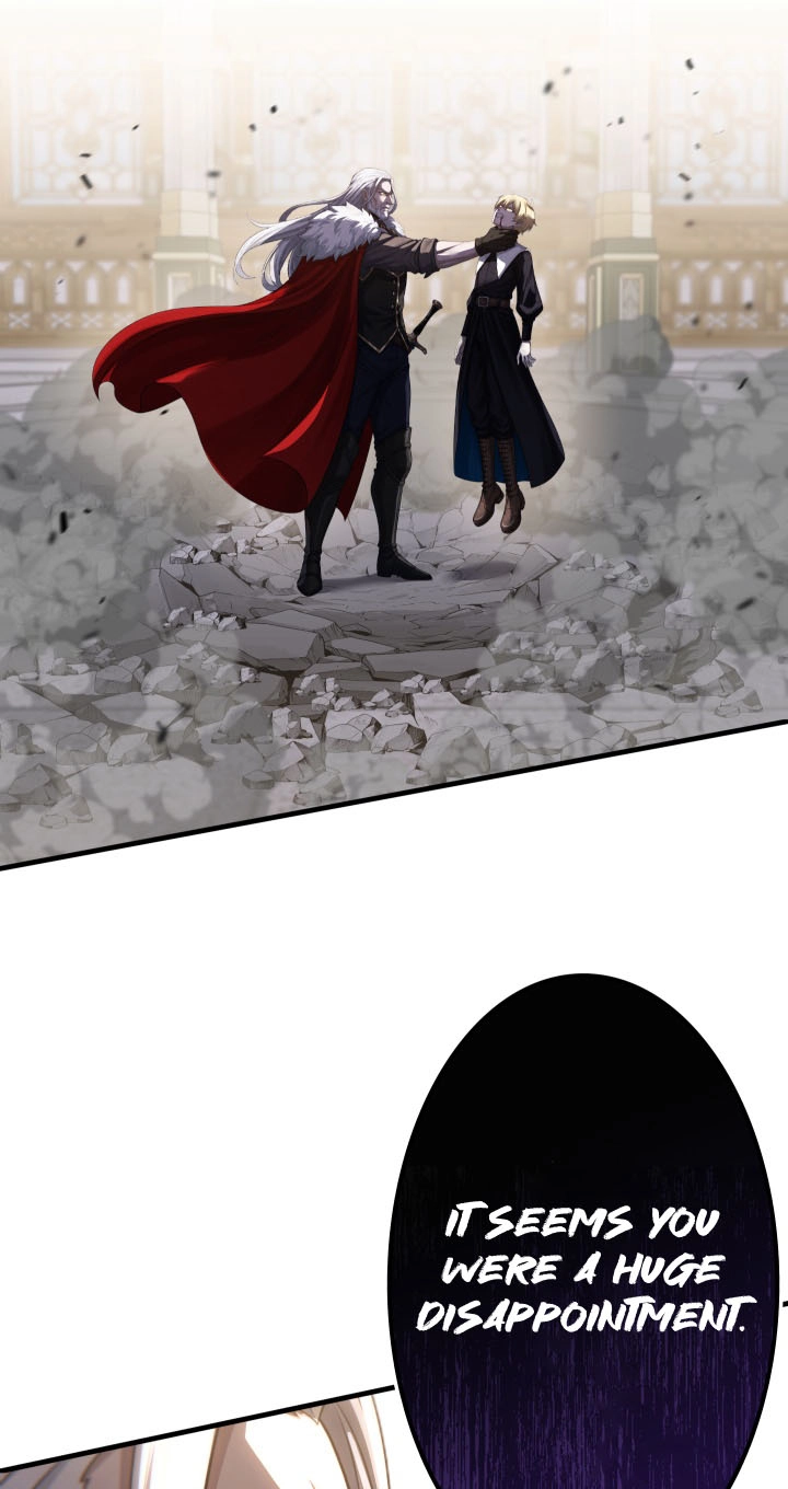Read Bastard Uncle chapter 33 image 51 on Lezhin