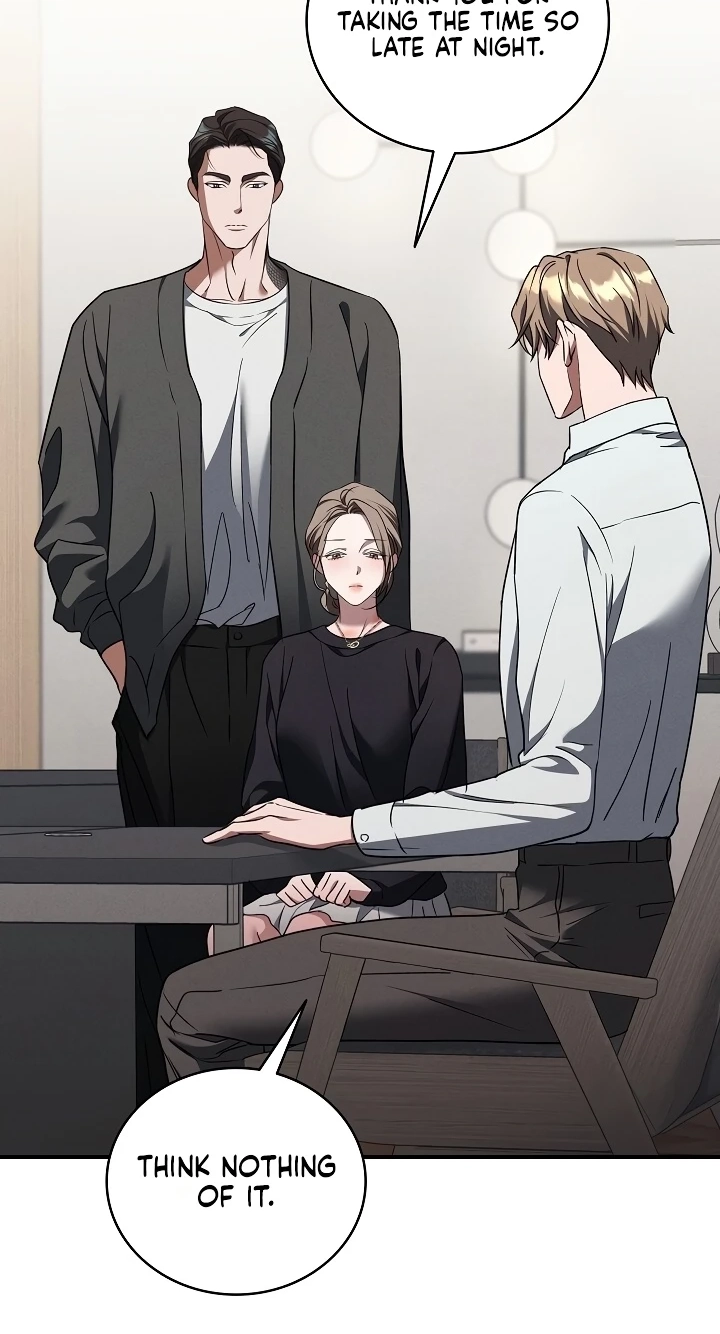 Read Bastard Uncle chapter 35 image 1 on Lezhin