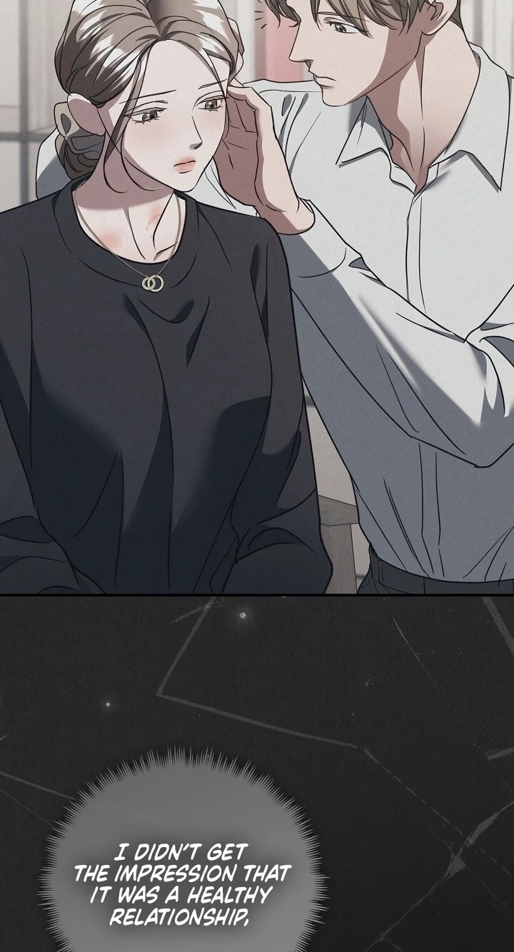 Read Bastard Uncle chapter 35 image 12 on Lezhin
