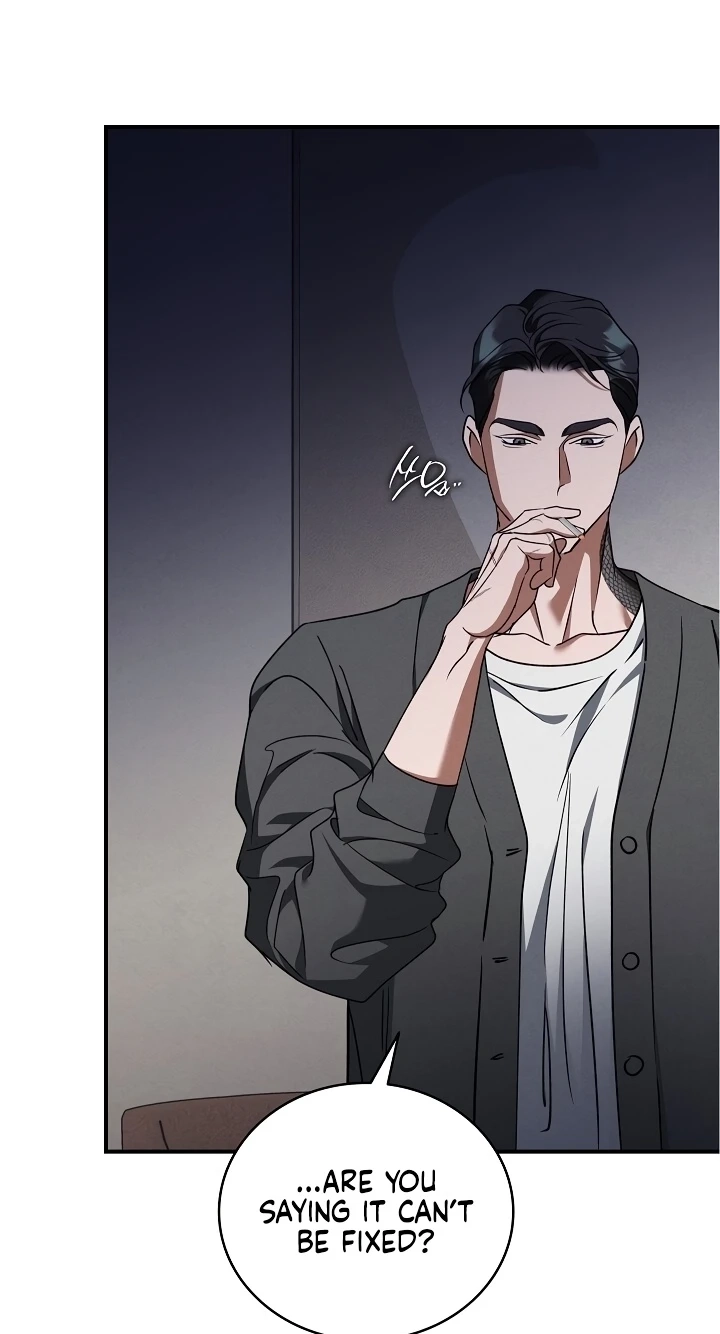 Read Bastard Uncle chapter 35 image 22 on Lezhin