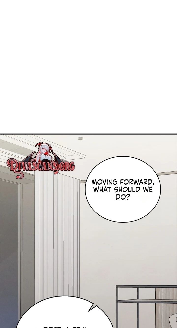 Read Bastard Uncle chapter 35 image 26 on Lezhin