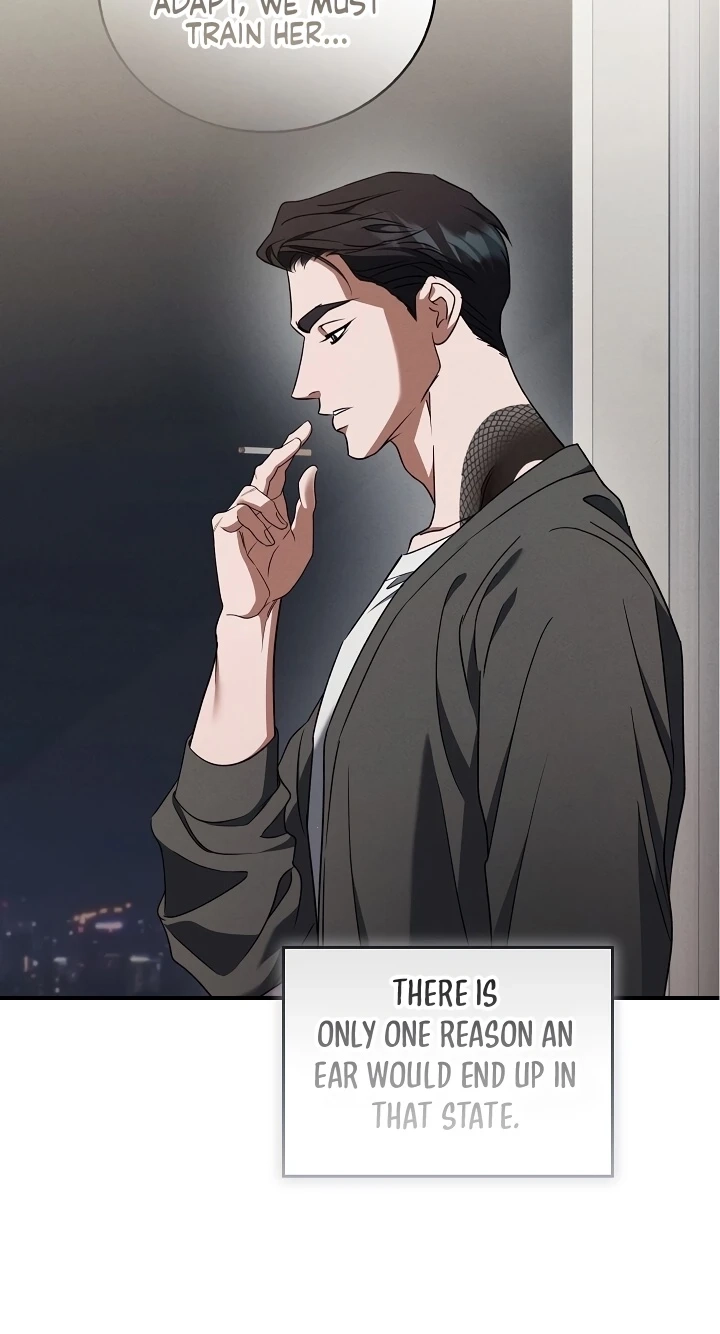Read Bastard Uncle chapter 35 image 28 on Lezhin