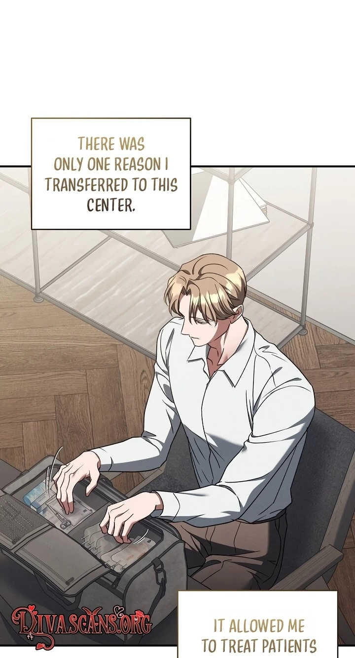 Read Bastard Uncle chapter 35 image 5 on Lezhin