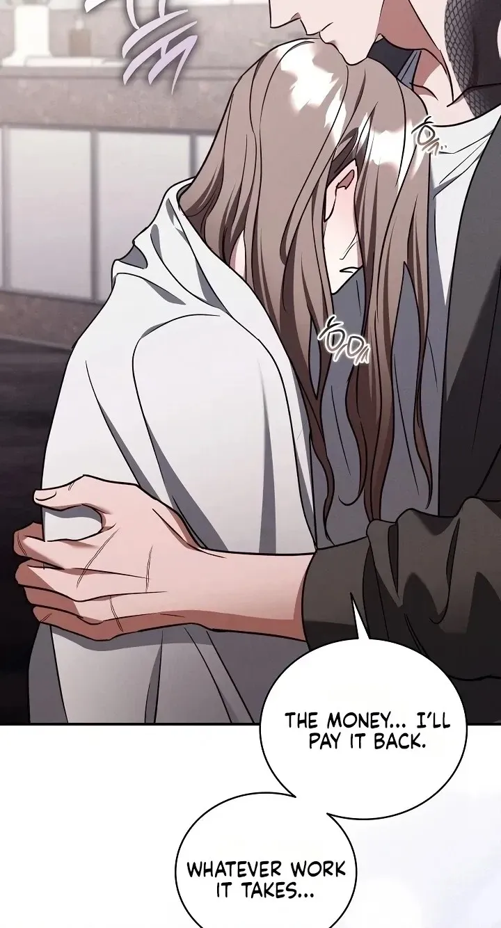 Read Bastard Uncle chapter 35 image 69 on Lezhin