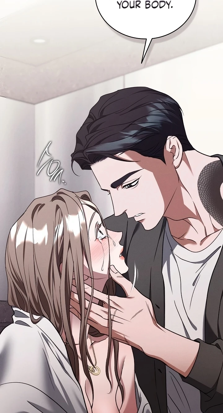 Read Bastard Uncle chapter 35 image 77 on Lezhin