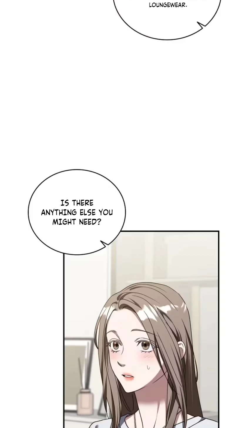 Read Bastard Uncle chapter 36 image 2 on Lezhin