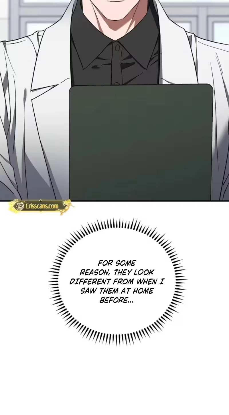 Read Bastard Uncle chapter 36 image 32 on Lezhin