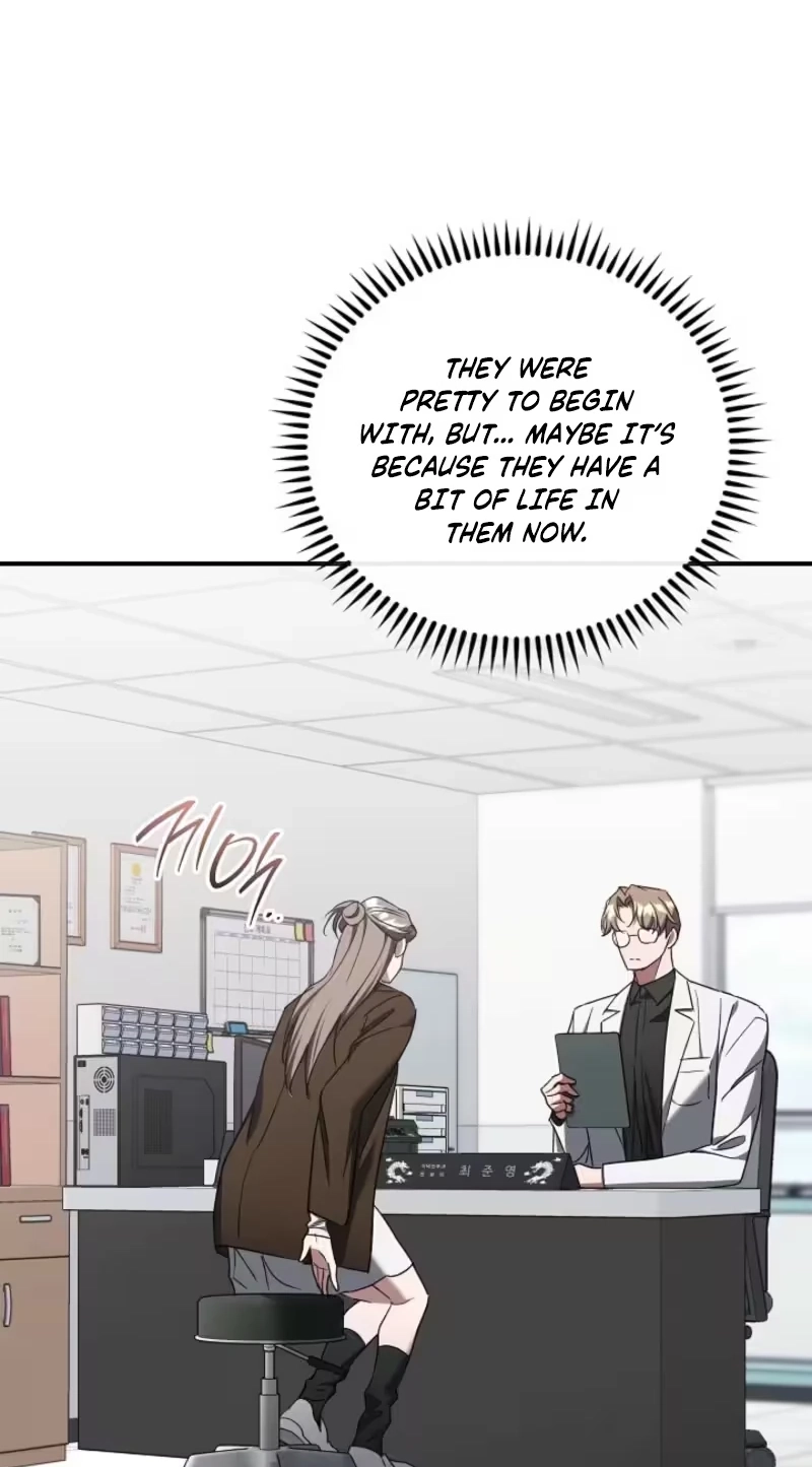 Read Bastard Uncle chapter 36 image 33 on Lezhin