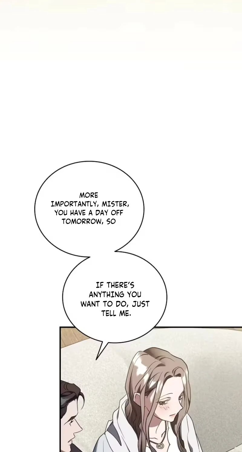 Read Bastard Uncle chapter 37 image 10 on Lezhin