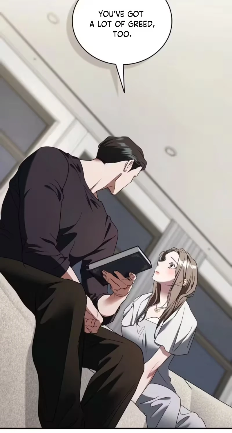 Read Bastard Uncle chapter 37 image 17 on Lezhin