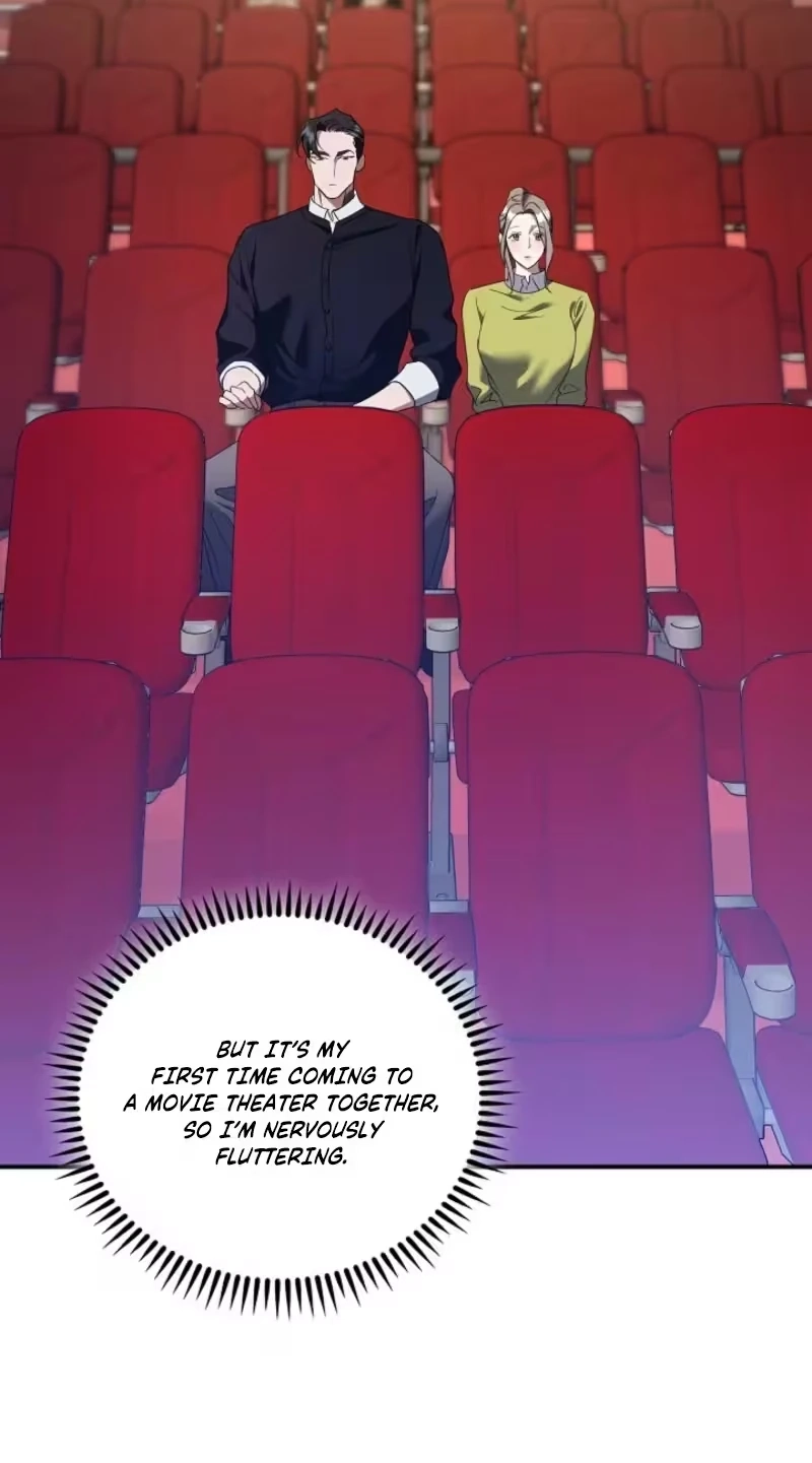 Read Bastard Uncle chapter 37 image 26 on Lezhin