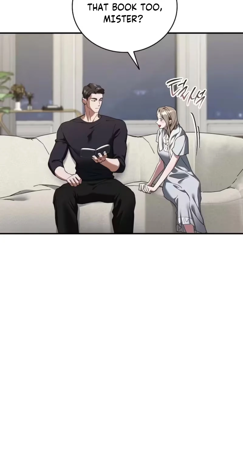 Read Bastard Uncle chapter 37 image 5 on Lezhin