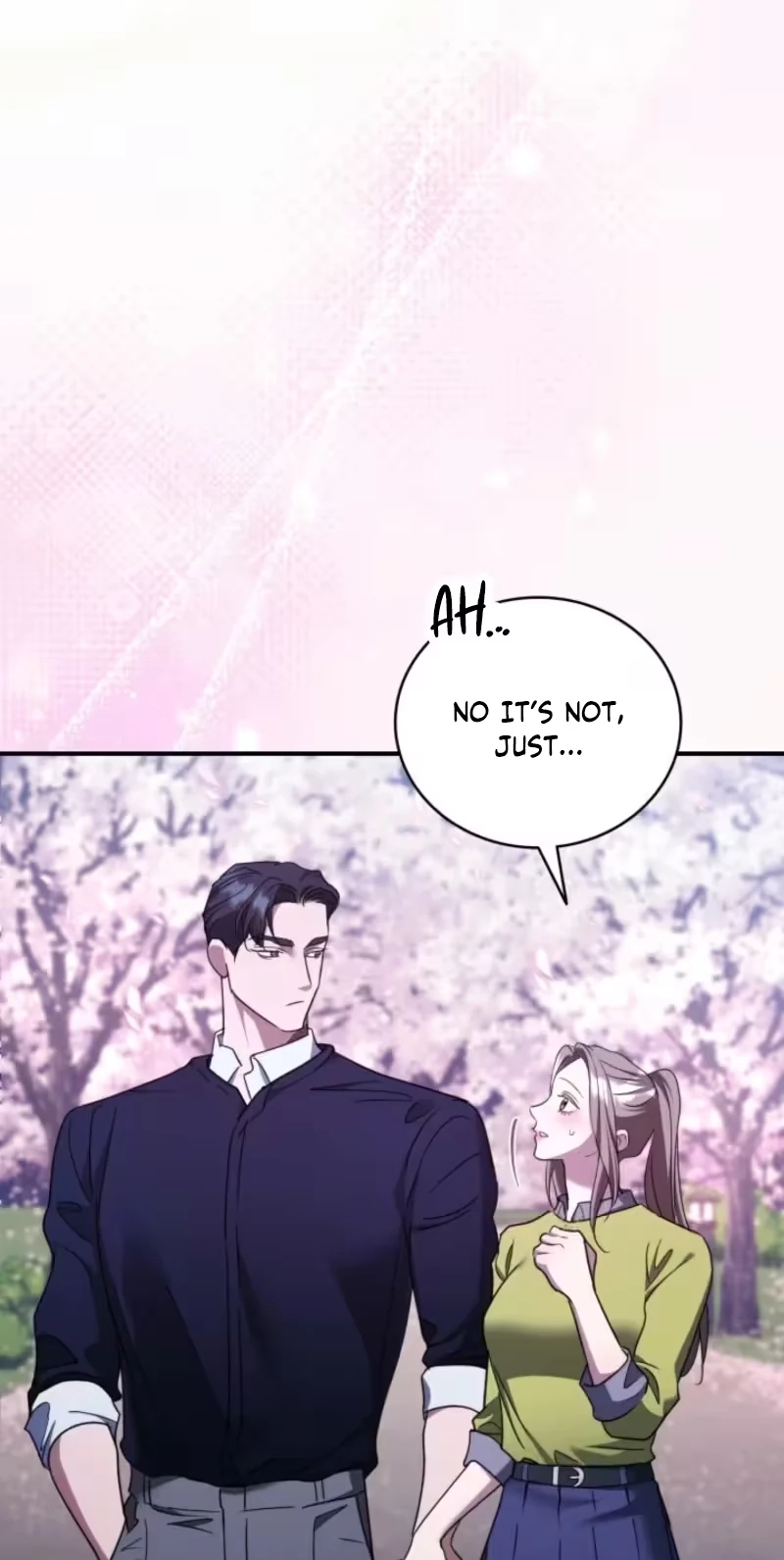 Read Bastard Uncle chapter 37 image 54 on Lezhin