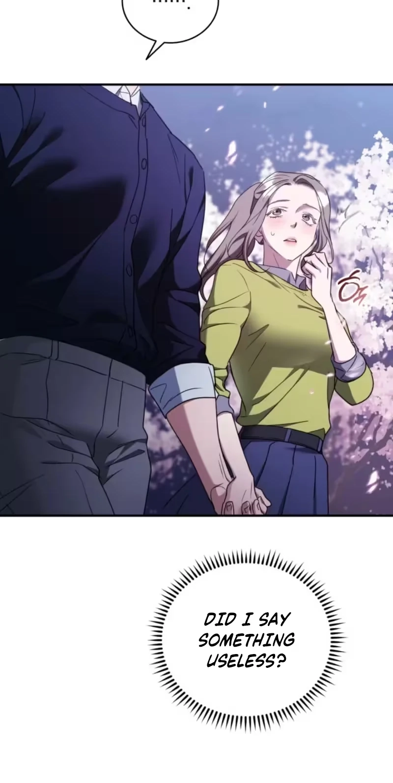 Read Bastard Uncle chapter 37 image 57 on Lezhin